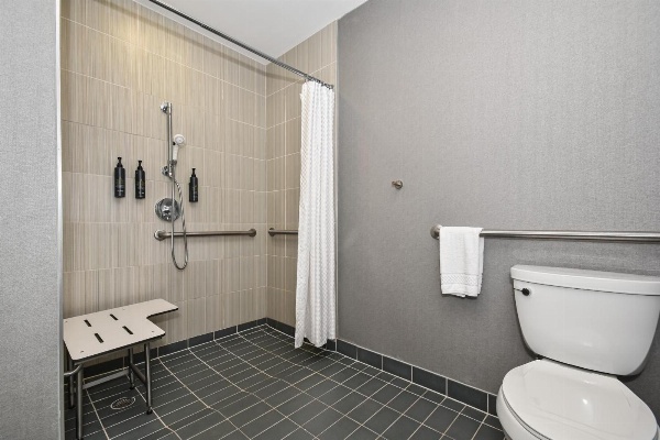 Aloft Long Island City-Manhattan View Main image